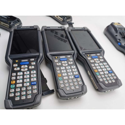 Honeywell CK65-L0N-CSC010F Barcode data collector Mobile Handheld Computer