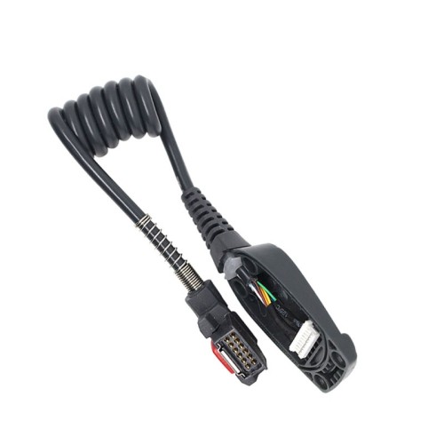 Power Connection Cable for RS409-SR2000ZZR RS419-HP2000FSR Symbol Motorola WT4090 WT41N0 Barcode Scanner
