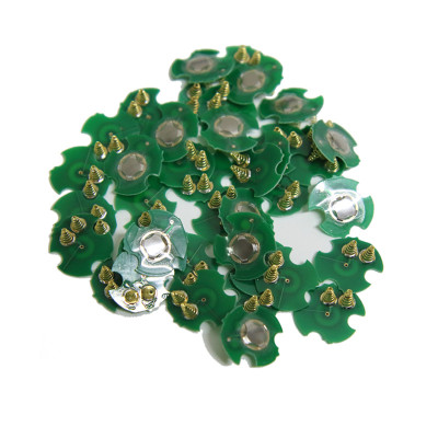 RS409-SR2000ZZR RS419-HP2000FSR for Symbol Motorola WT4090 WT41N0 Barcode Scanner Trigger Switch Replacement