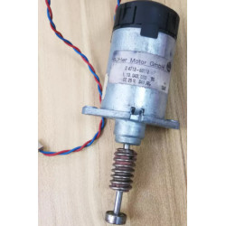 HP DesignJet 430 450C 455CA 488CA Paper Motion Motor C4713-60112