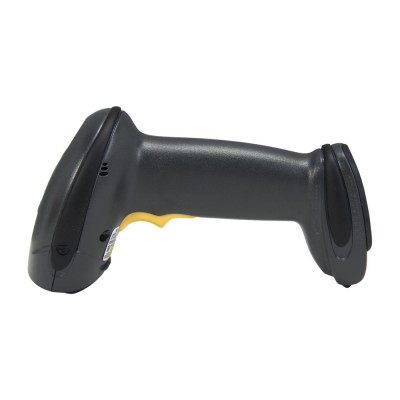 Motorola Symbol DS6878-SR20007WR 2D Wireless Bluetooth Barcode Scanner Includes Cradle and USB Cord