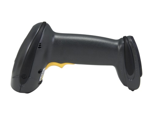 Motorola Symbol DS6878-SR20007WR 2D Wireless Bluetooth Barcode Scanner Includes Cradle and USB Cord