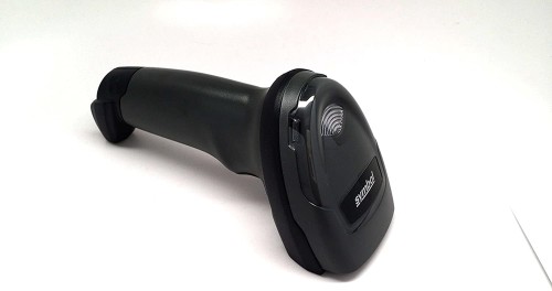 Symbol DS4308-XD Extreme Density 1D 2D Handheld Barcode Omni-Directional Scanner Imager with USB Cable
