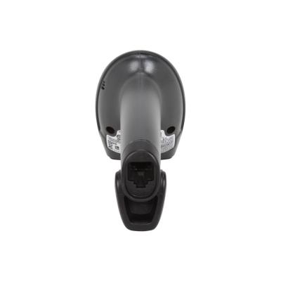 Symbol DS4208 Barcode Scanner DS4208-SR DS4208-SR00007WR Handheld 2D Omnidirectional Barcode Scanner/Imager with USB Cable