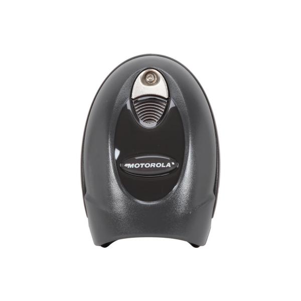 Symbol DS4208 Barcode Scanner DS4208-SR DS4208-SR00007WR Handheld 2D Omnidirectional Barcode Scanner/Imager with USB Cable