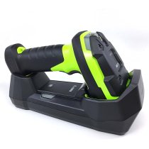 Zebra DS3678-DP Ultra-Rugged Cordless DPM 2D 1D QRCode Barcode Scanner Linear Imager Kit  DBluetooth FIPS Includes Cradle Power Supply USB Cable