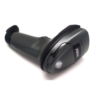 Symbol Zebra DS4308-HD New Generation Handheld Omnidirectional Barcode Scanner/Imager (1-D, 2-D PDF417), Includes Stand USB Cord