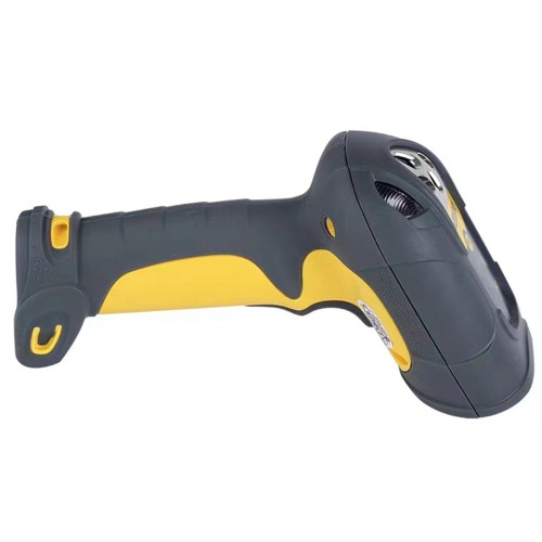 Motorola Symbol DS3508-DP20005R Rugged Handheld Corded Scanner Direct Part Mark (DPM) 1D 2D Barcode Scanner Corded