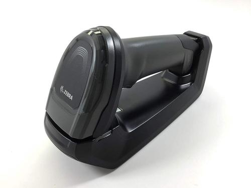 Zebra DS8178 DS8178-SR Barcode Scanner 2D 1D Wireless Bluetooth Barcode Scanner Imager Including Cradle USB Cord