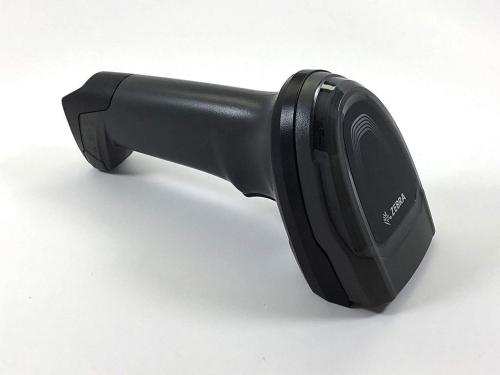 Zebra DS8178 DS8178-SR Barcode Scanner 2D 1D Wireless Bluetooth Barcode Scanner Imager Including Cradle USB Cord