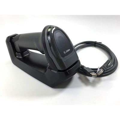 Zebra DS8178 DS8178-SR Barcode Scanner 2D 1D Wireless Bluetooth Barcode Scanner Imager Including Cradle USB Cord