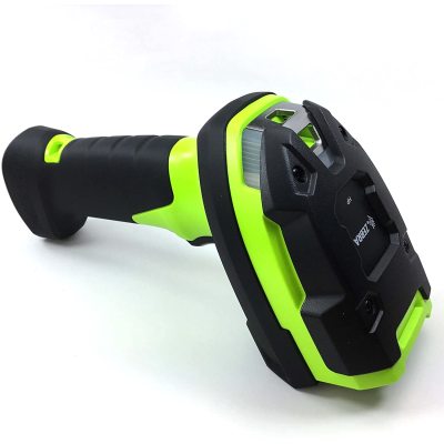 Zebra DS3608-HP Barcode Scanner High Performance Rugged Handheld scanner Corded 1D 2D PDF417 QR Code OCR  Imager with USB Cable