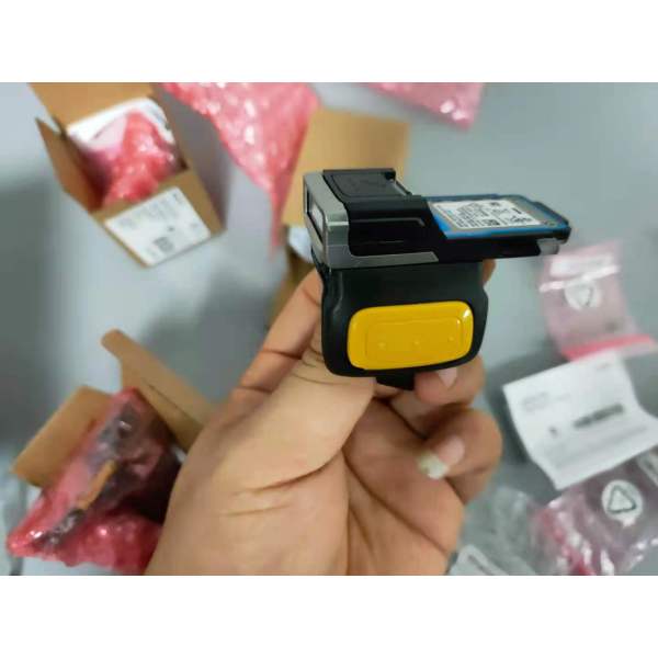 RS51B0-TESNWR RS5100 For ZEBRA Wrist Ring Barcode Scanner Barcode Reader
