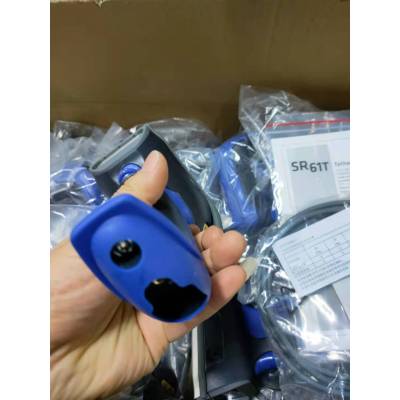 SR61B SR61T Intermec Industrial Handheld Cordless Barcode Scanner