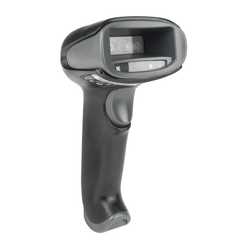 1900GHD-2 Honeywell Xenon 2D barcode scanner| Wired Usb 2D QR code High Performance portable Scanner 2D Imager| USB Kit (Includes USB Cable)