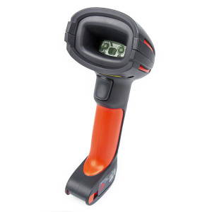 Granit 1980i Honeywell Barcode Reader Industrial Grade 2D Imager Barcode Scanner