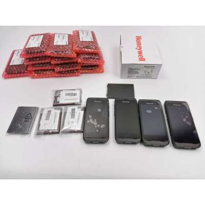 CT40 Honeywell Dolphin barcode data collector  CT40-LON| Android 7.1 Scanner for retail, light T&L, and DSD applications