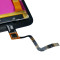 Touch Screen Digitizer for Honeywell Dolphin CT50 LCD Module Data Collector Terminal Barcode Scanner