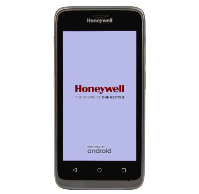 Honeywell EDA51 ScanPal Handheld Computer Android 8.1 1D 2D Rugged Handheld Barcode Scanner Terminal
