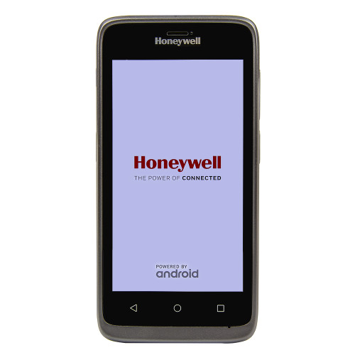 Honeywell EDA51 ScanPal Handheld Computer Android 8.1 1D 2D Rugged Handheld Barcode Scanner Terminal