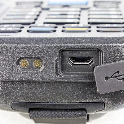 EDA60K-0-N323ENCC Honeywell ScanPal EDA60K Handheld Mobile Computer 2D Barcode Scanner Android 7.1