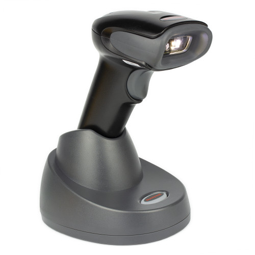 Voyager 1452G2D-2 Honeywell 2D Handheld Barcode Scanner for Voyager 1452G Wireless 2D Area Imager