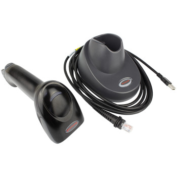 Voyager 1452G2D-2 Honeywell 2D Handheld Barcode Scanner for Voyager 1452G Wireless 2D Area Imager