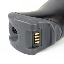 1452G2D-2 Honeywell Voyager| 1D Wireless Barcode Scanner Area-Imaging barcode reader PDF417 Includes Cradle Power Supply USB Cable