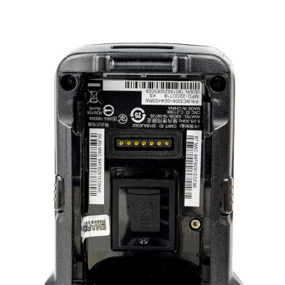 MC330K-GE4HG3RW Zebra MC3300 Android8.1 Rugged android barcode scanner Pistol Grip with NFC Wifi