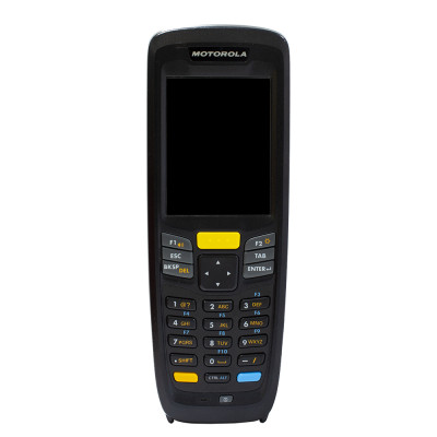 MC2180-AS01C0A Motorola MC2100 Handheld Mobile Computer PDA, 802.11 b/g/n, BT, Touch, Audio,2D Imager SE4500DL, Windows CE, 128MB/256MB,