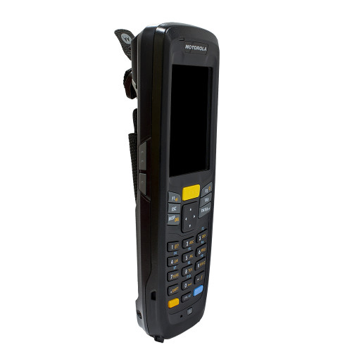 MC2180-AS01C0A Motorola MC2100 Handheld Mobile Computer PDA, 802.11 b/g/n, BT, Touch, Audio,2D Imager SE4500DL, Windows CE, 128MB/256MB,
