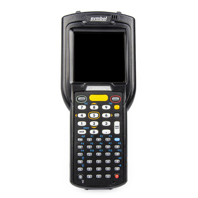MC32N0-GI4HCHEIA MC3200 Motorola Symobol  Barcode Data Collector, Wi-Fi , Gun grip, 2D Imager Scanner, Windows