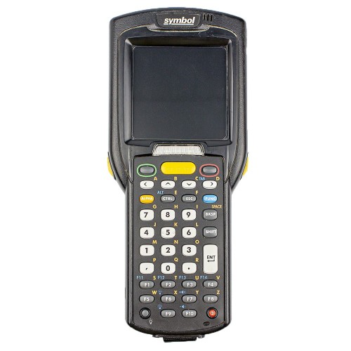 MC32N0-SL3HCLE0A MC3200 Motorola Symobol Barcode Data Collector, Wi-Fi , Gun grip, 2D Imager Scanner, Windows