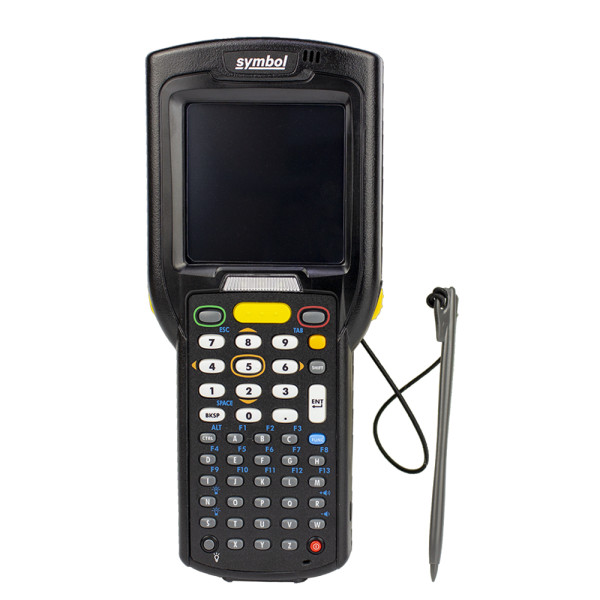 MC32N0-SL4HAHEIA Motorola Symobol MC3200 Barcode Data Collector, Wi-Fi , Gun grip, 2D Imager Scanner, Windows