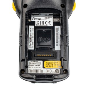 MC3200 MC32N0-SL4HAHEIA Motorola Symobol Barcode Data Collector, Wi-Fi , Gun grip, 2D Imager Scanner, Windows