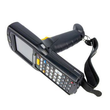 MC3190-GL3H04E0A Motorola Symobol MC3190 Barcode Data Collector, Wi-Fi , Gun grip, 2D Imager Scanner, Windows