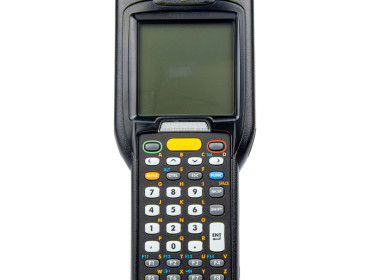 MC3190-GL3H04E0A Motorola Symobol MC3190 Barcode Data Collector, Wi-Fi , Gun grip, 2D Imager Scanner, Windows