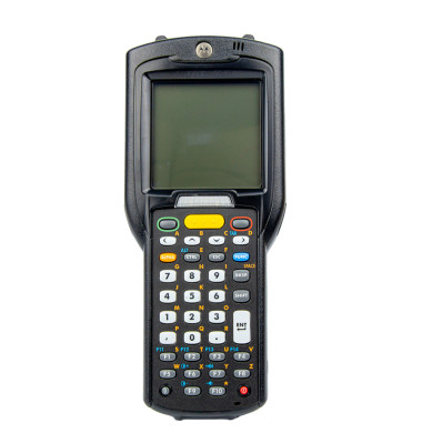 MC3190-GL3H04E0A Motorola Symobol MC3190 Barcode Data Collector, Wi-Fi , Gun grip, 2D Imager Scanner, Windows