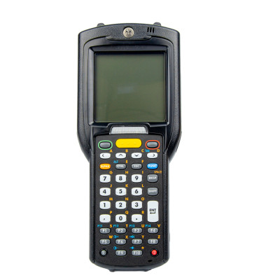 MC3190-GL3H04E0A Motorola Symobol MC3190 Barcode Data Collector, Wi-Fi , Gun grip, 2D Imager Scanner, Windows