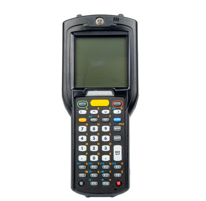 MC3190-GL3H04E0A Motorola Symobol MC3190 Barcode Data Collector, Wi-Fi , Gun grip, 2D Imager Scanner, Windows