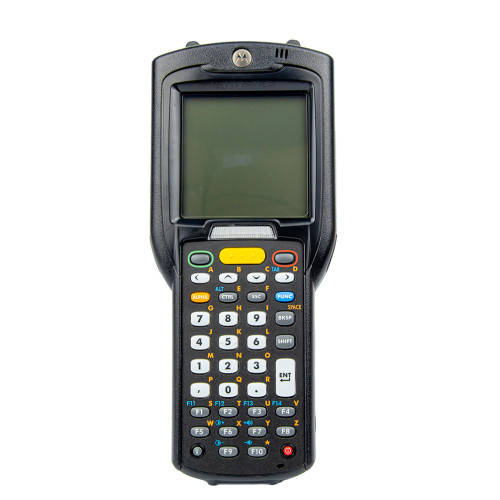 MC3190 MC3190-GL3H04E0A Motorola Symobol Barcode Data Collector, Wi-Fi , Gun grip, 2D Imager Scanner, Windows