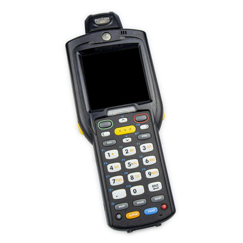 MC3190-RL2S04C0A Motorola Symobol MC3190 Barcode Data Collector, Wi-Fi , Gun grip, 2D Imager Scanner, Windows