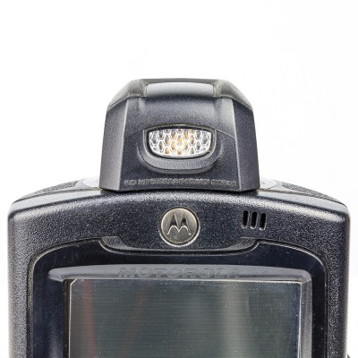 MC3190 MC3190-RL3S04E0A Motorola Symobol Barcode Data Collector, Wi-Fi , Gun grip, 2D Imager Scanner, Windows