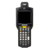 MC3190 MC3190-RL3S04E0A Motorola Symobol Barcode Data Collector, Wi-Fi , Gun grip, 2D Imager Scanner, Windows
