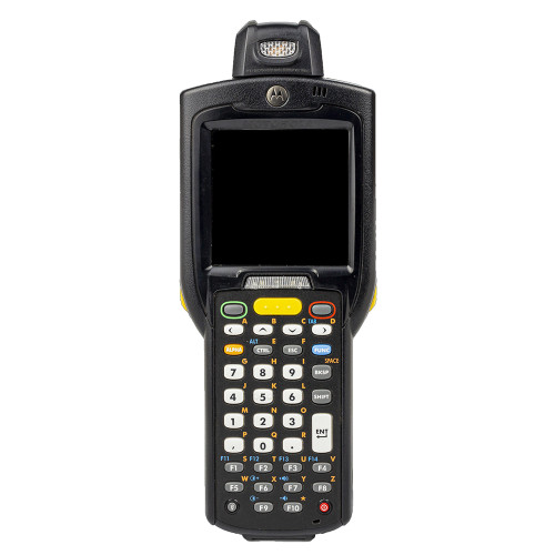 MC3190-RL3S04E0A Motorola Symobol MC3190 Barcode Data Collector, Wi-Fi , Gun grip, 2D Imager Scanner, Windows