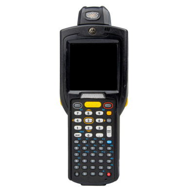 MC3190 MC3190-RL4S04E0A Motorola Symobol Barcode Data Collector, Wi-Fi , Gun grip, 2D Imager Scanner, Windows