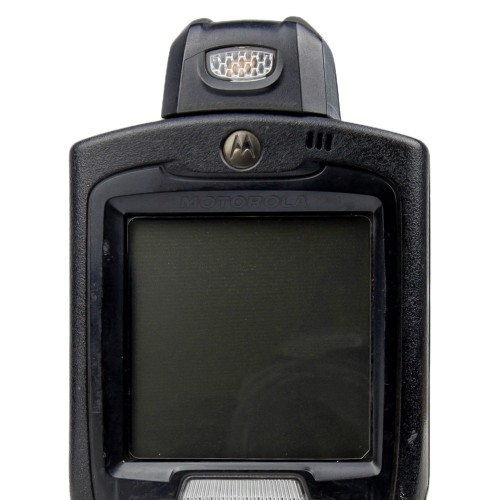 MC3190 MC3190-RL4S04E0A Motorola Symobol Barcode Data Collector, Wi-Fi , Gun grip, 2D Imager Scanner, Windows