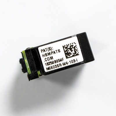 N6603SR-W4-103 2D scan engine for Honeywell Dolphin CT40 scanner head replacement