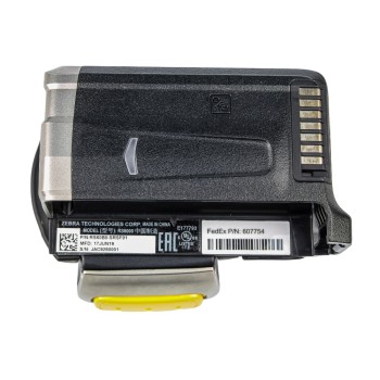 Zebra RS60B0-SRSF01 RS6000 Ring Scanner barcode scanner Standard Range Ring Imager