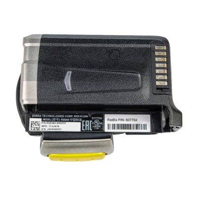 Zebra RS60B0-SRSF01 RS6000 Ring Scanner barcode scanner Standard Range Ring Imager